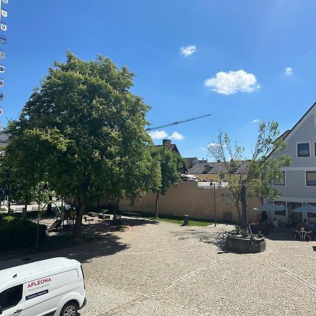 St Hotel Reichertshofen Dış mekan fotoğraf