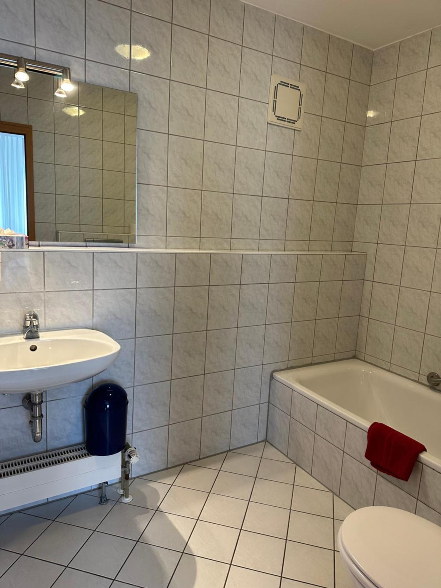 St Hotel Reichertshofen Dış mekan fotoğraf